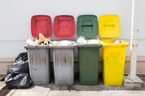 Local skip hire service in Carshalton