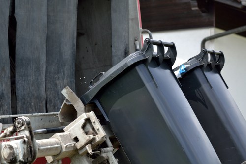 Benefits of professional house clearance services
