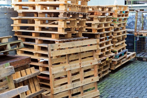 Reliable skip delivery service in Carshalton by Wait and Load