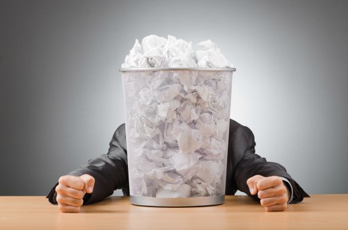 Variety of skip sizes available