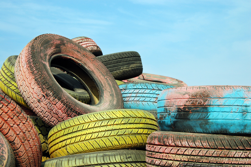 Best Practices for Disposing of PPE Waste the Right Way